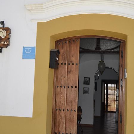 Casa Rural Tita Sacramento Hornachos Ngoại thất bức ảnh
