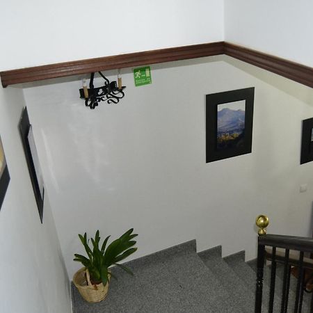Casa Rural Tita Sacramento Hornachos Ngoại thất bức ảnh