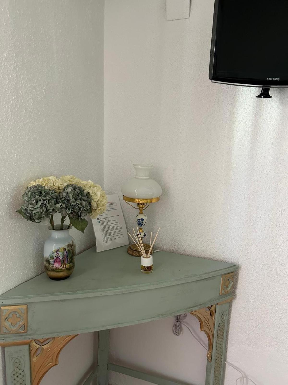 Casa Rural Tita Sacramento Hornachos Ngoại thất bức ảnh