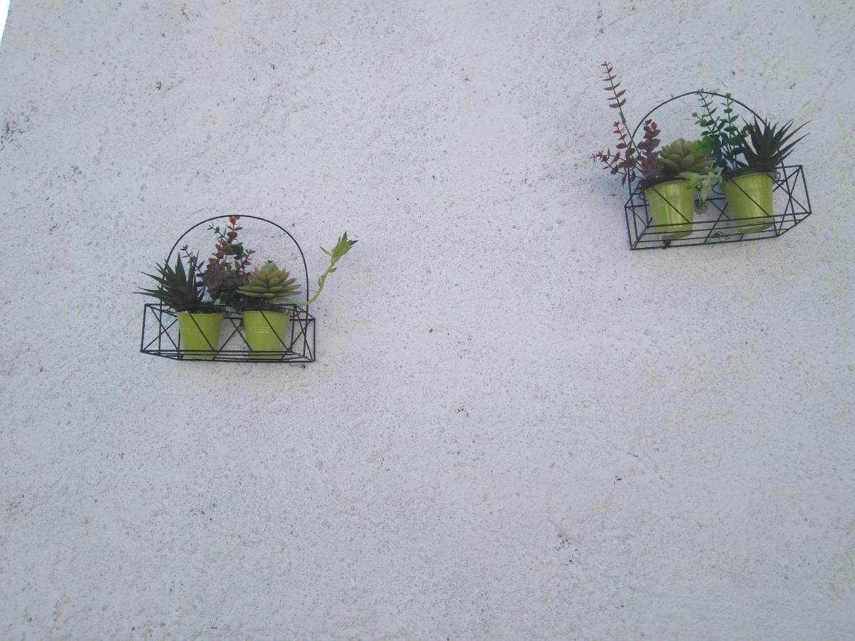 Casa Rural Tita Sacramento Hornachos Ngoại thất bức ảnh